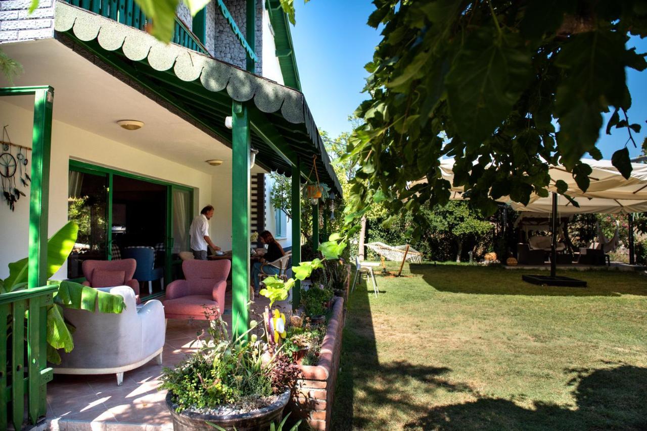 My House Urla Hotel İzmir Ngoại thất bức ảnh