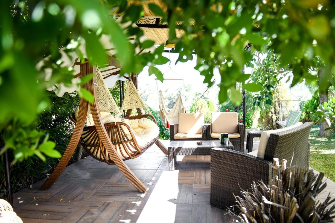 My House Urla Hotel İzmir Ngoại thất bức ảnh