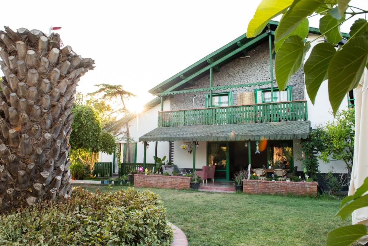 My House Urla Hotel İzmir Ngoại thất bức ảnh