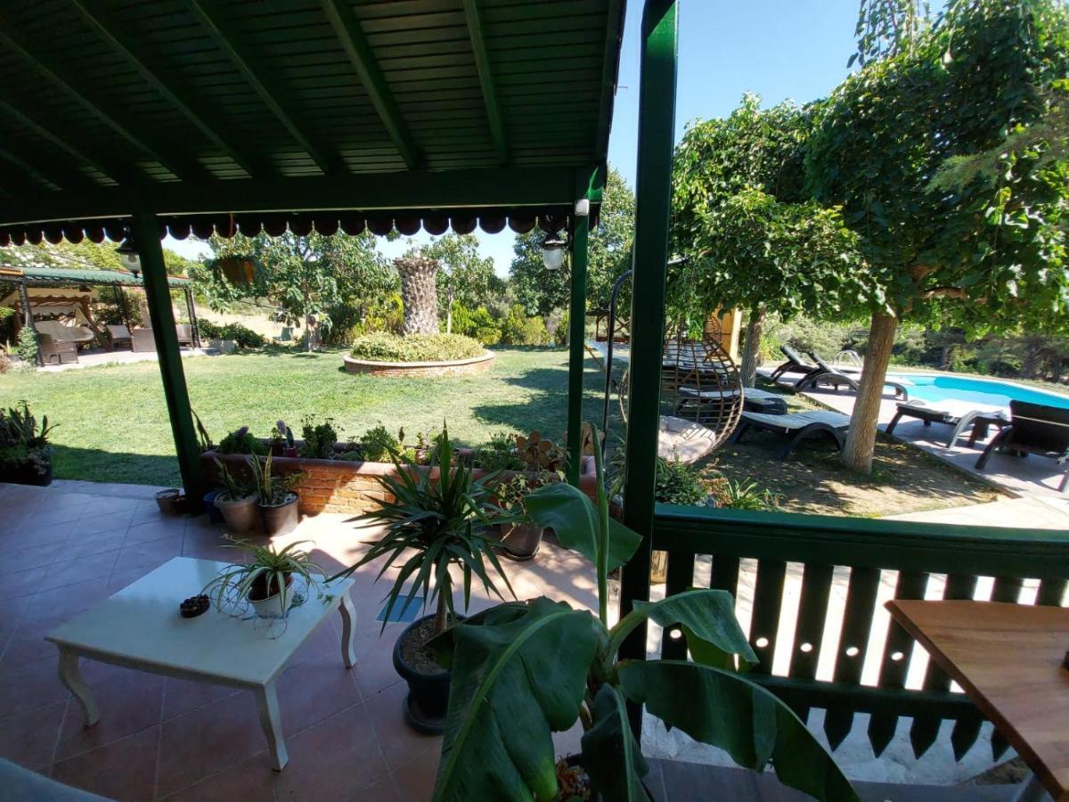 My House Urla Hotel İzmir Ngoại thất bức ảnh