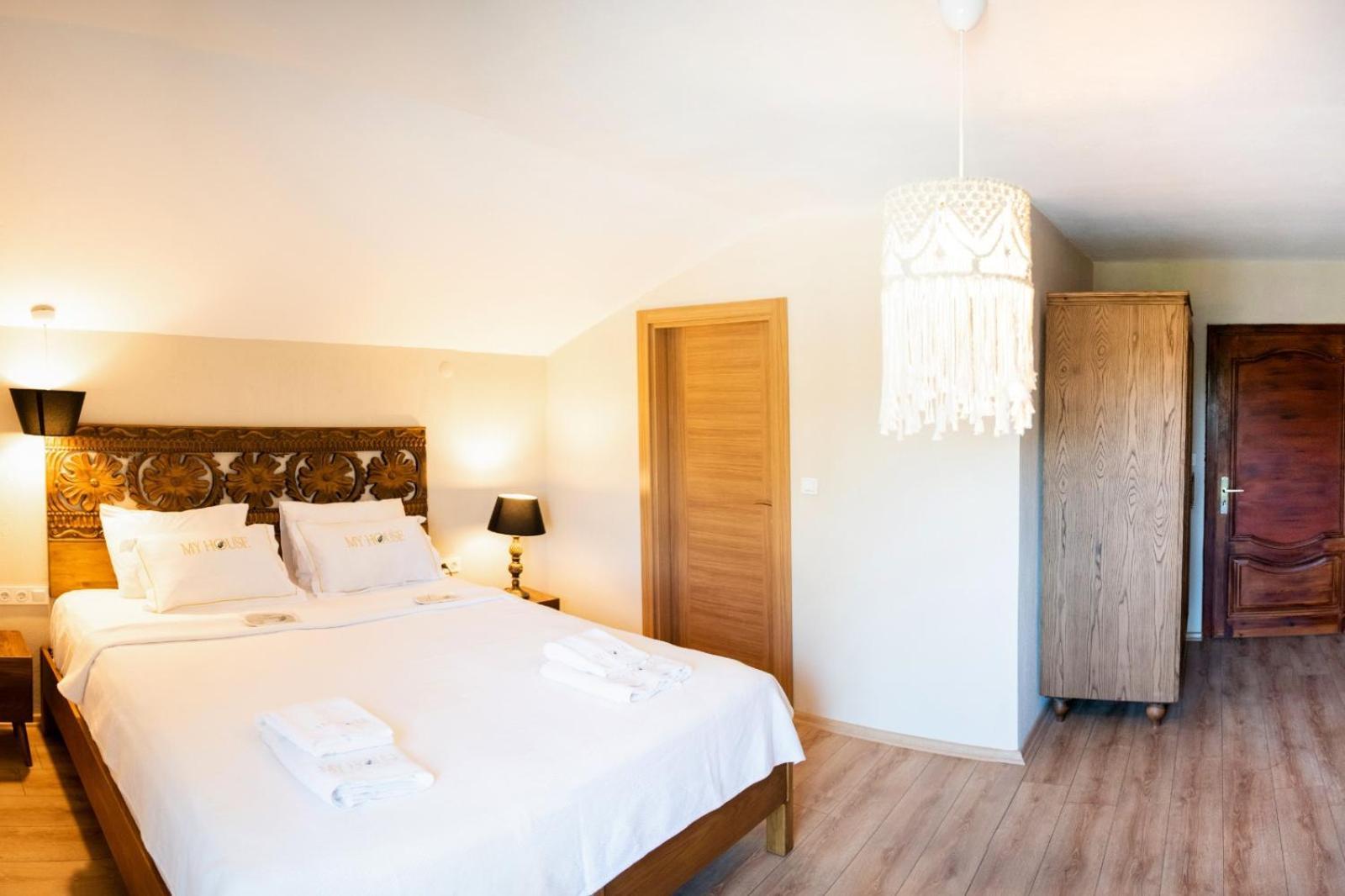 My House Urla Hotel İzmir Ngoại thất bức ảnh