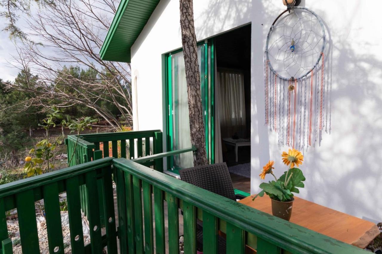 My House Urla Hotel İzmir Ngoại thất bức ảnh
