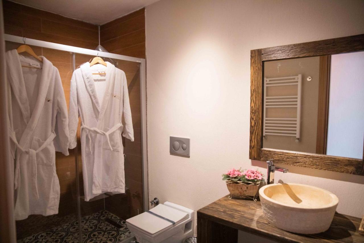 My House Urla Hotel İzmir Ngoại thất bức ảnh