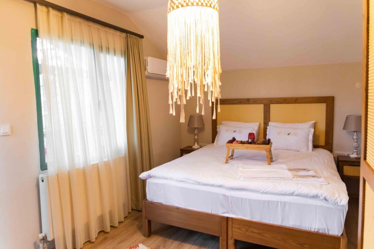 My House Urla Hotel İzmir Ngoại thất bức ảnh