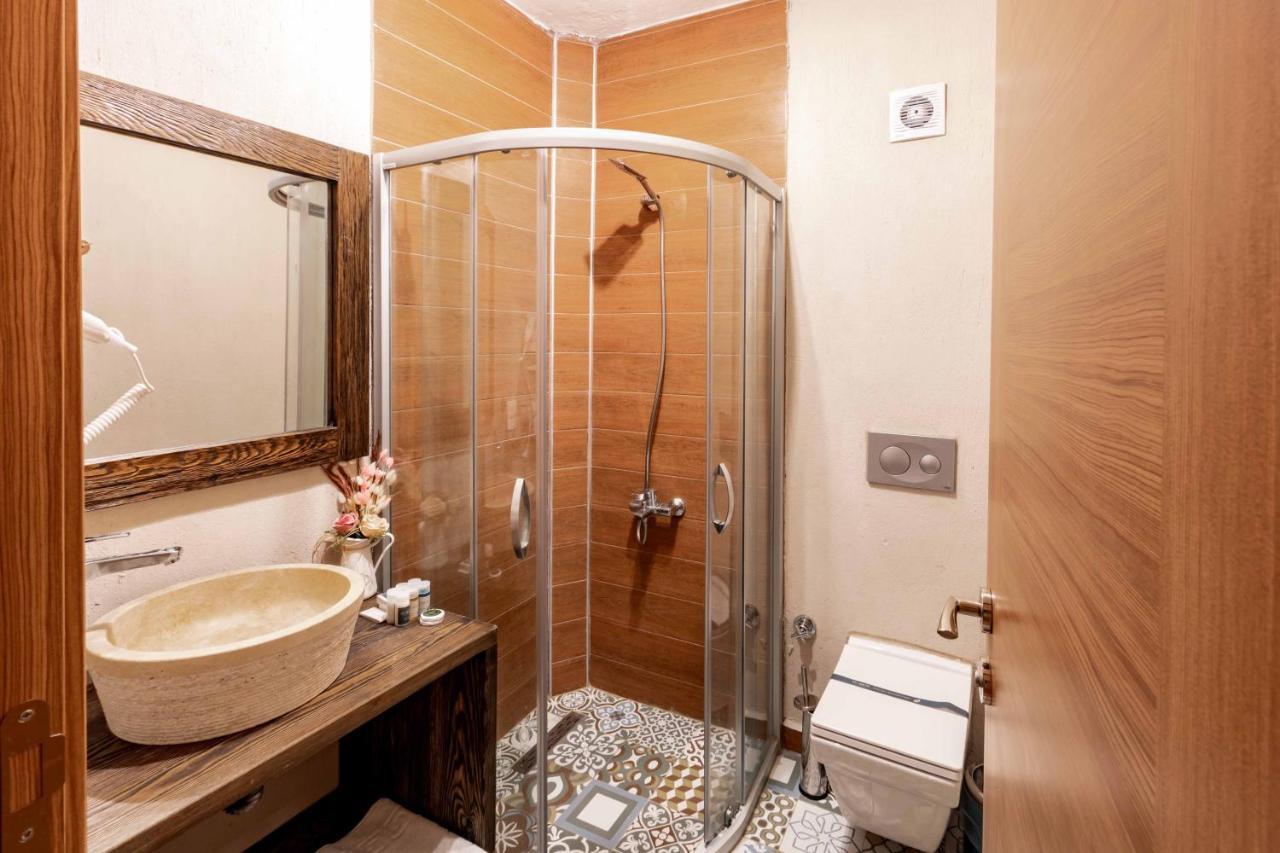 My House Urla Hotel İzmir Ngoại thất bức ảnh