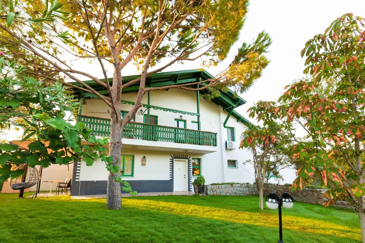 My House Urla Hotel İzmir Ngoại thất bức ảnh