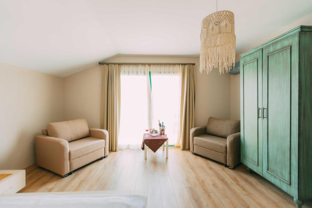 My House Urla Hotel İzmir Ngoại thất bức ảnh