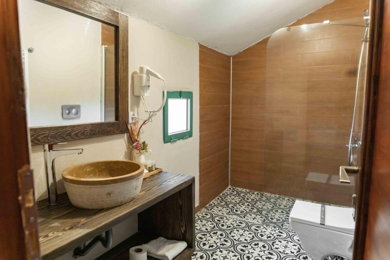My House Urla Hotel İzmir Ngoại thất bức ảnh