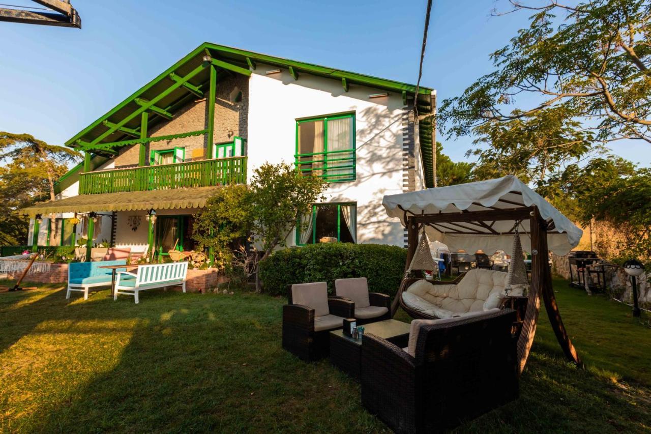 My House Urla Hotel İzmir Ngoại thất bức ảnh