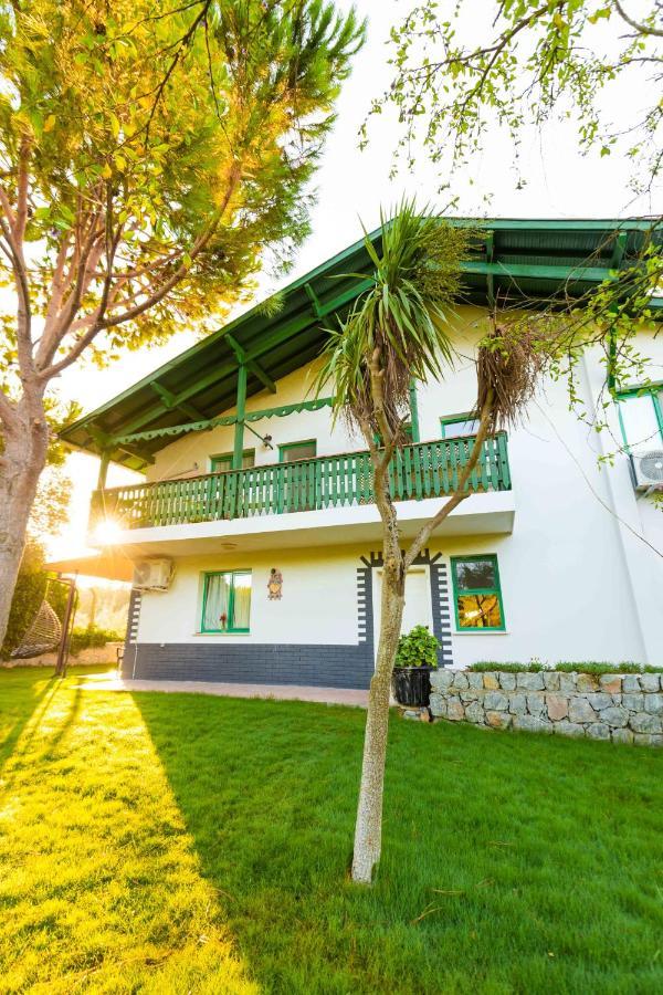 My House Urla Hotel İzmir Ngoại thất bức ảnh