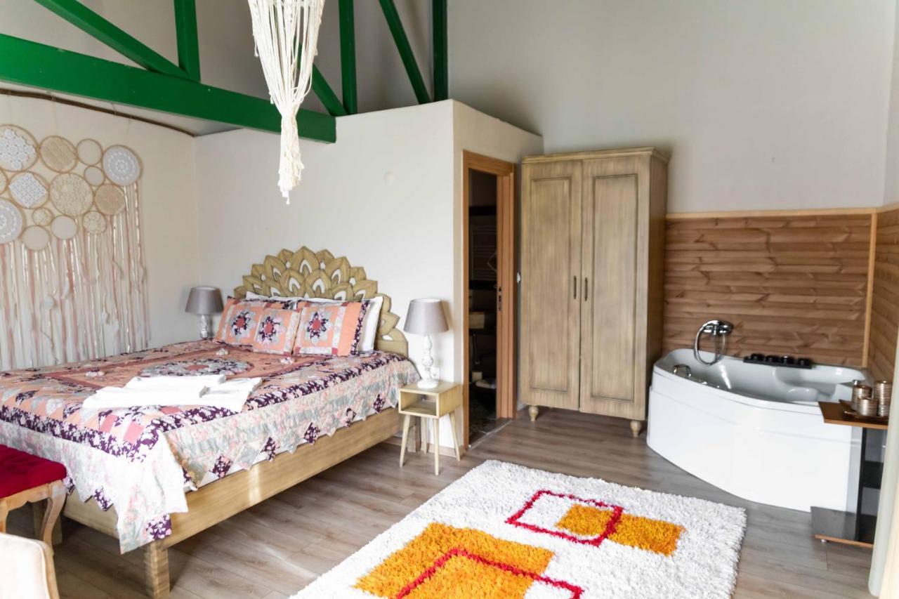 My House Urla Hotel İzmir Ngoại thất bức ảnh