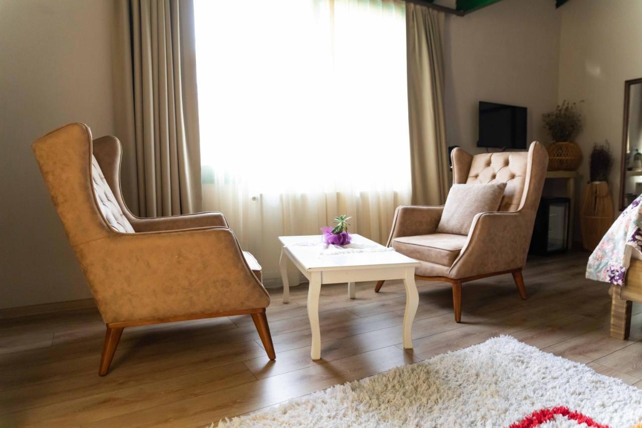 My House Urla Hotel İzmir Ngoại thất bức ảnh