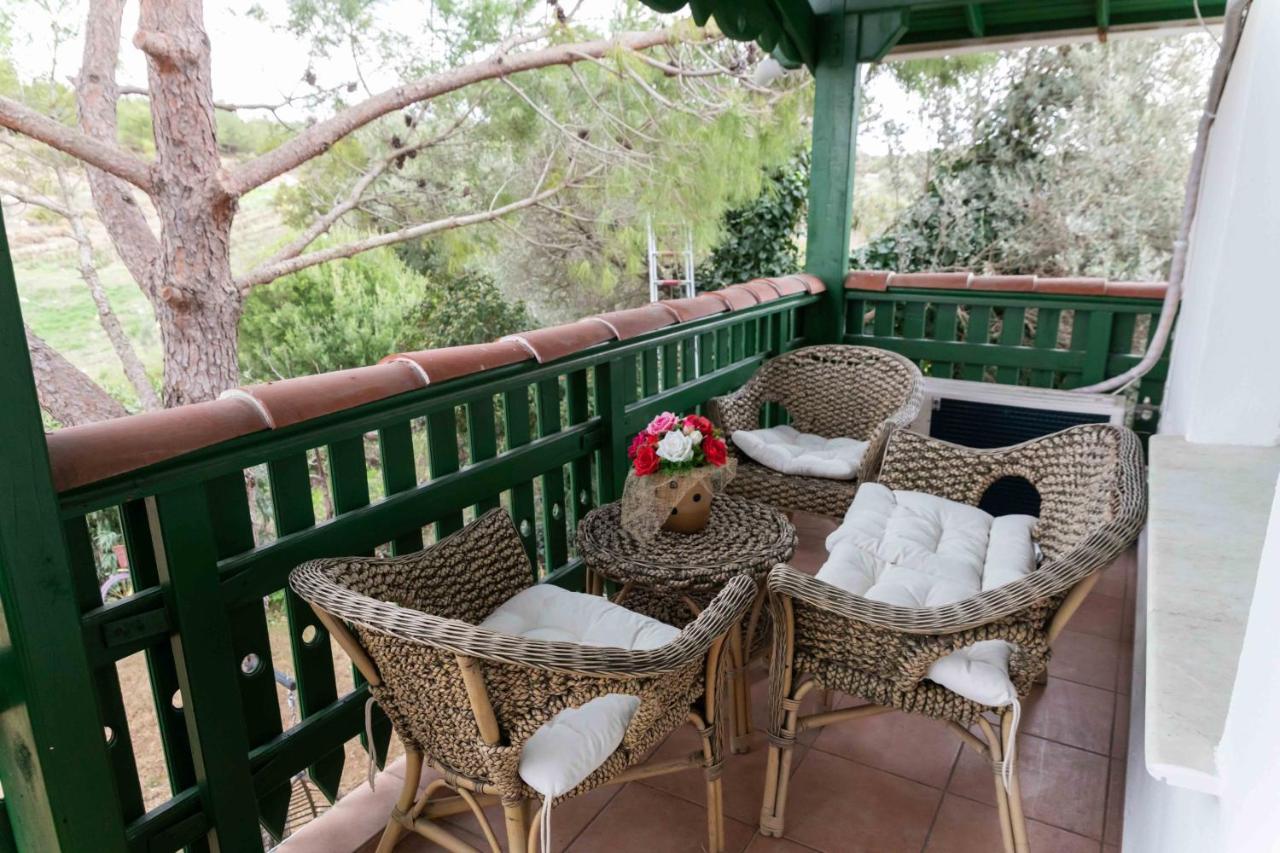 My House Urla Hotel İzmir Ngoại thất bức ảnh