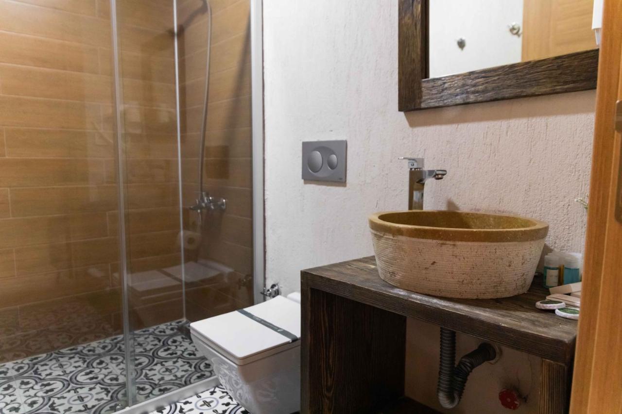 My House Urla Hotel İzmir Ngoại thất bức ảnh