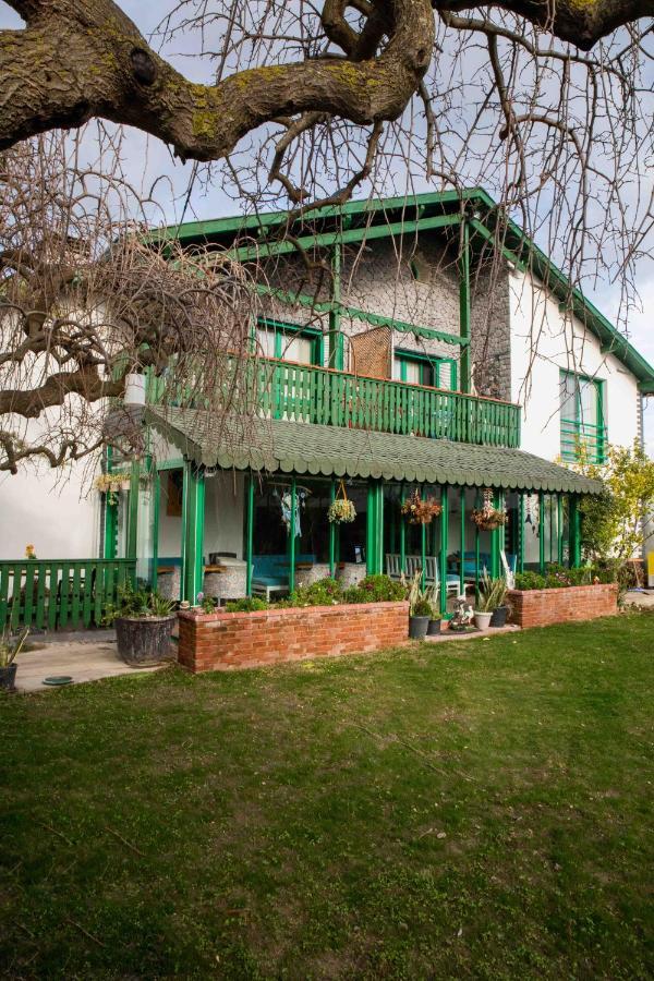 My House Urla Hotel İzmir Ngoại thất bức ảnh