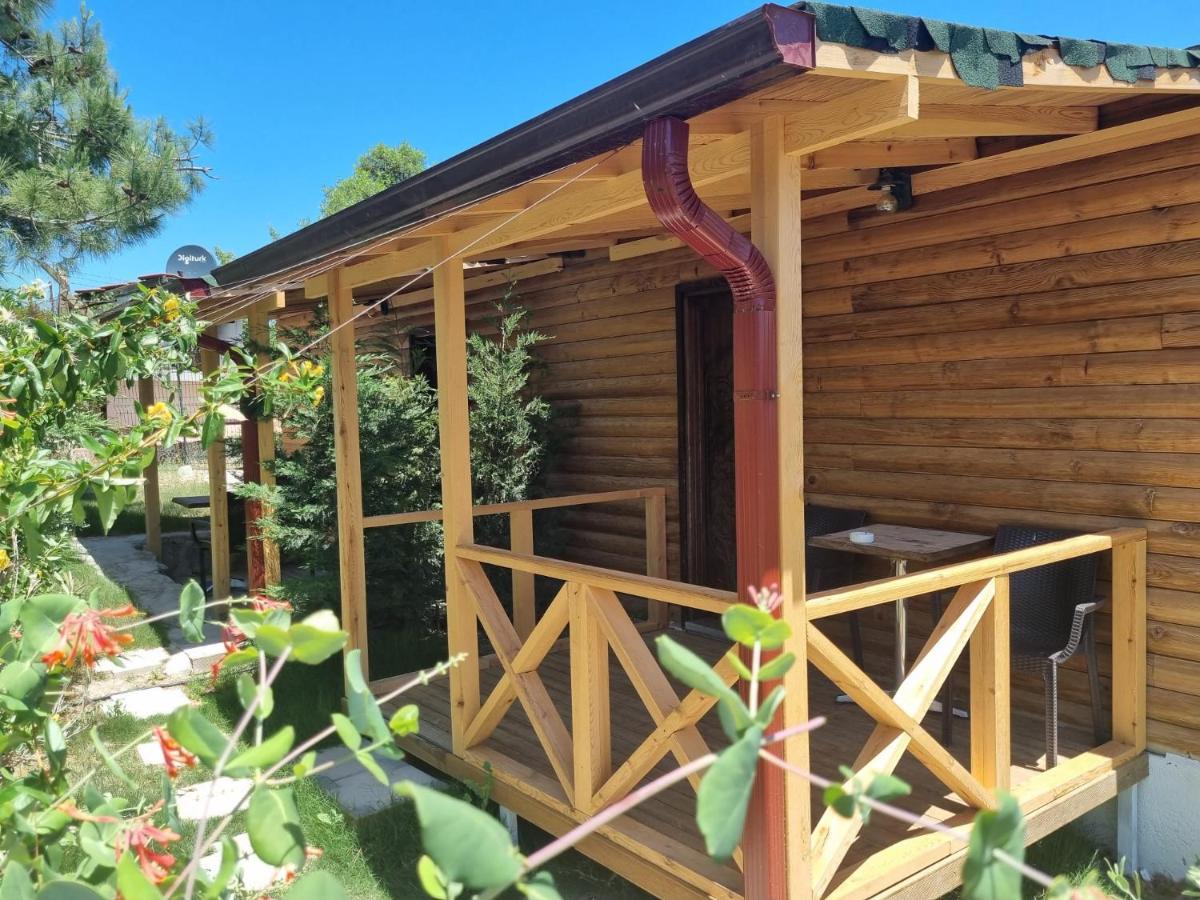 My House Urla Hotel İzmir Ngoại thất bức ảnh