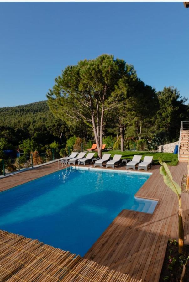 My House Urla Hotel İzmir Ngoại thất bức ảnh
