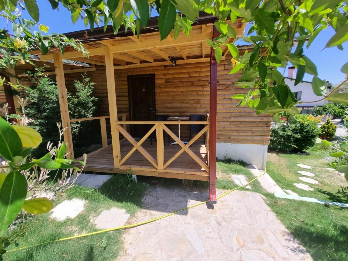 My House Urla Hotel İzmir Ngoại thất bức ảnh