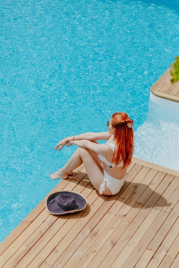 My House Urla Hotel İzmir Ngoại thất bức ảnh