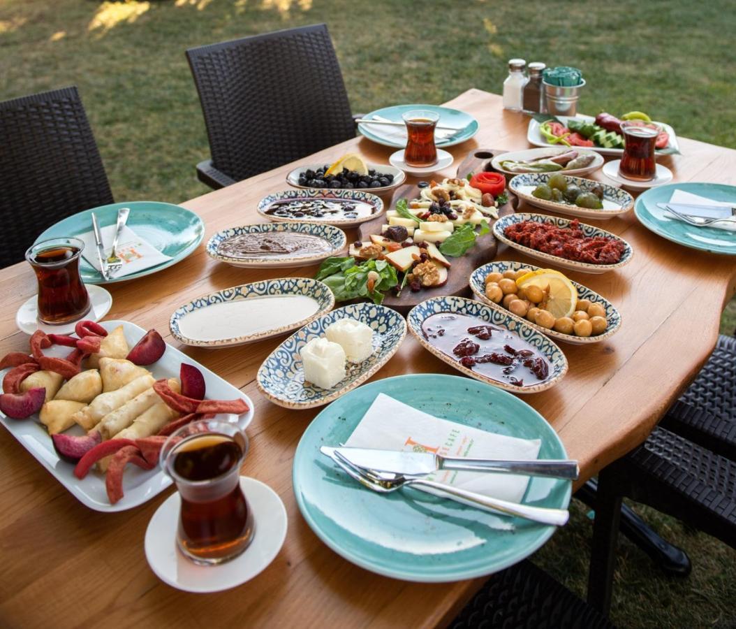 My House Urla Hotel İzmir Ngoại thất bức ảnh