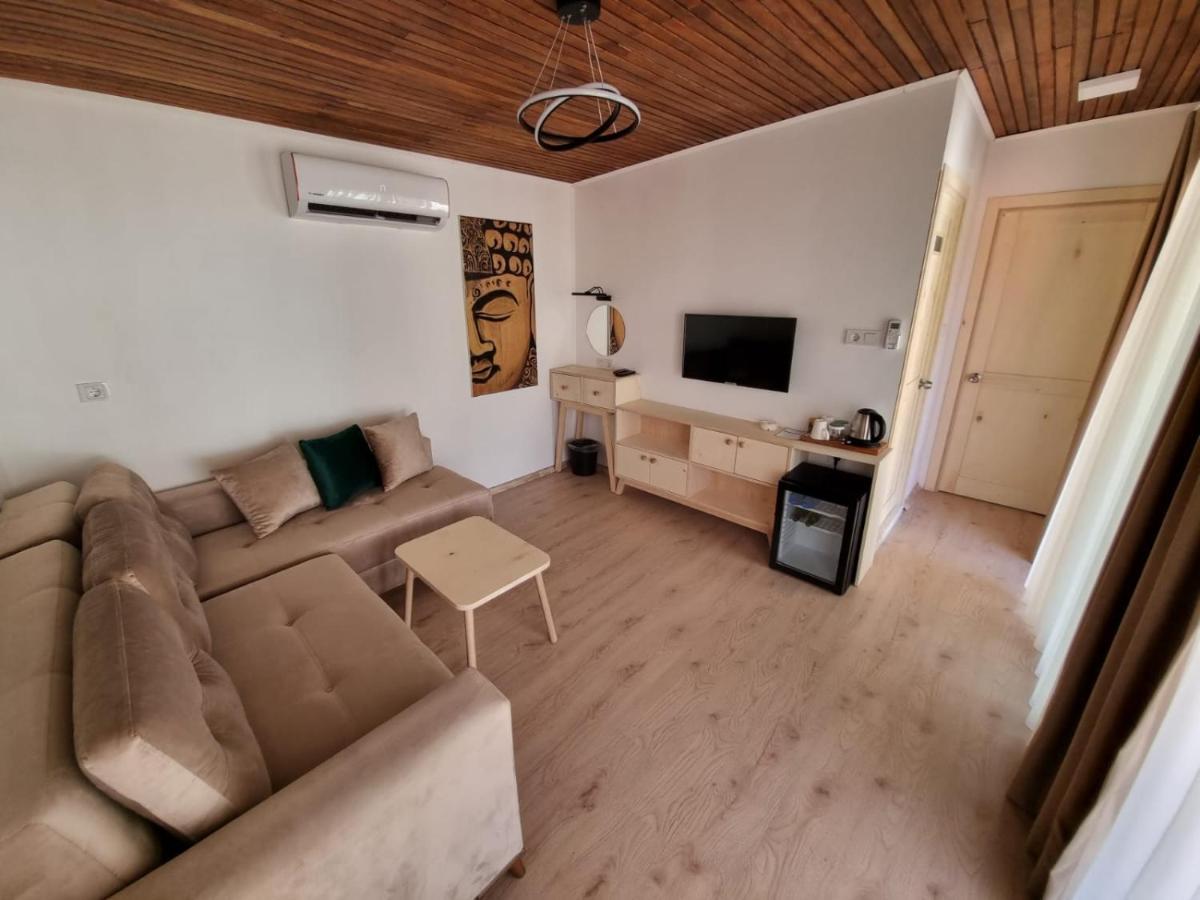 My House Urla Hotel İzmir Ngoại thất bức ảnh