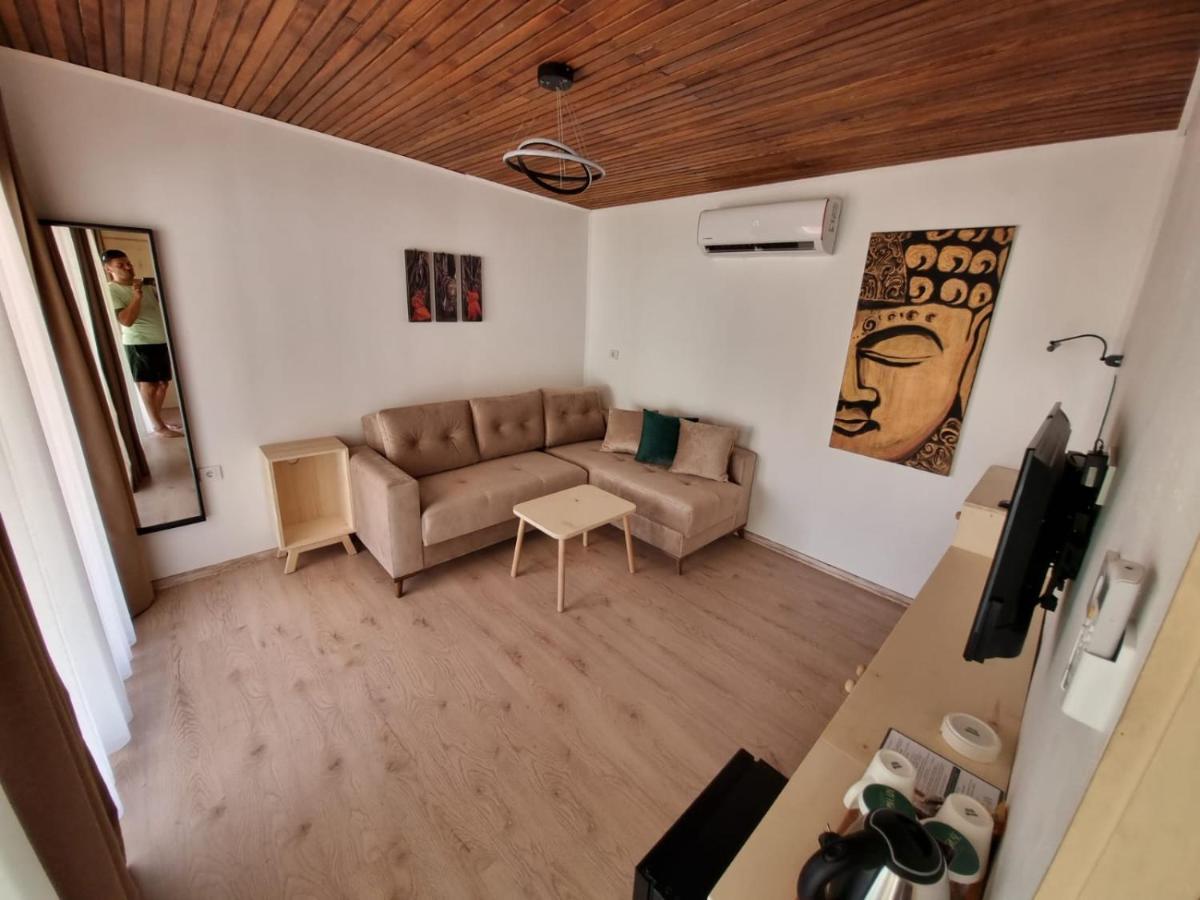 My House Urla Hotel İzmir Ngoại thất bức ảnh