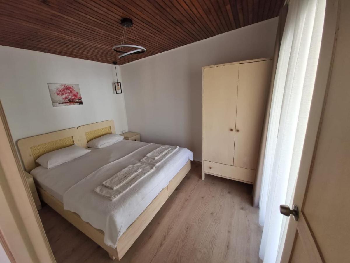 My House Urla Hotel İzmir Ngoại thất bức ảnh