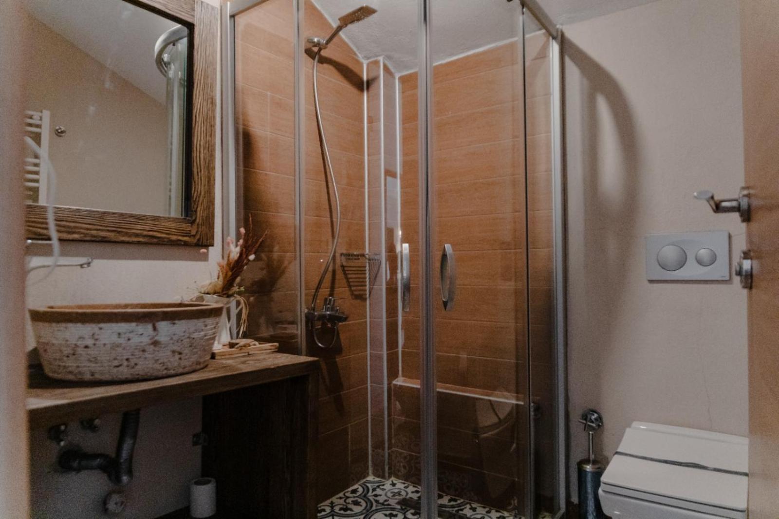 My House Urla Hotel İzmir Ngoại thất bức ảnh