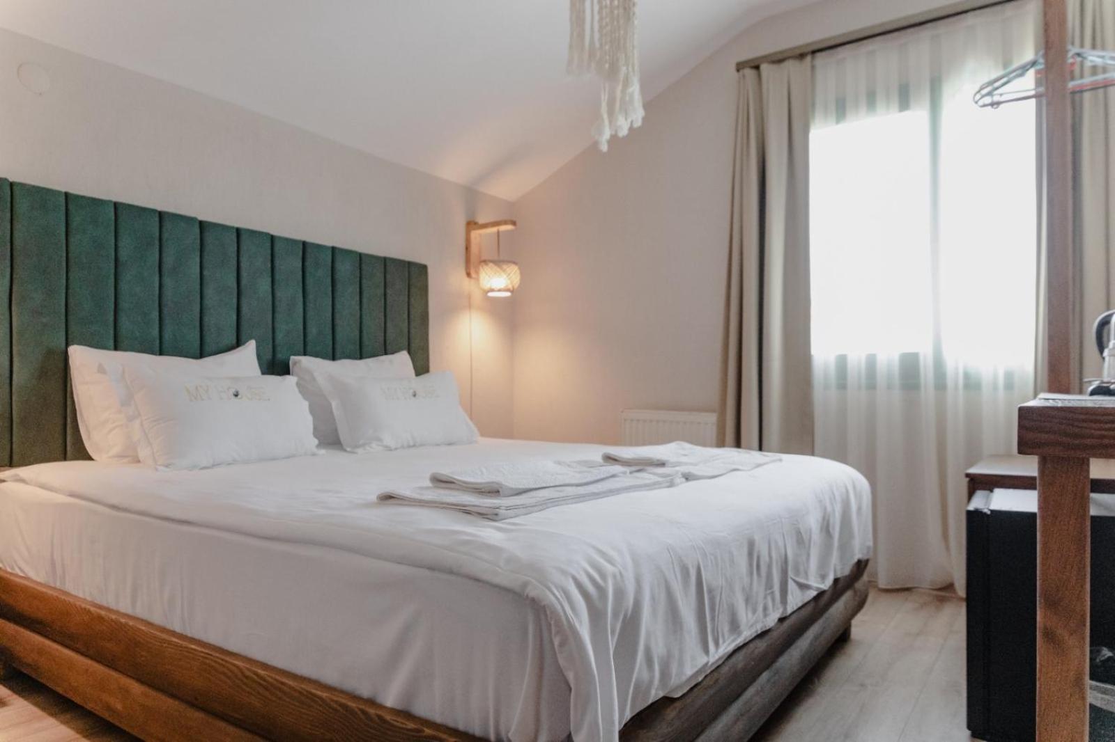 My House Urla Hotel İzmir Ngoại thất bức ảnh