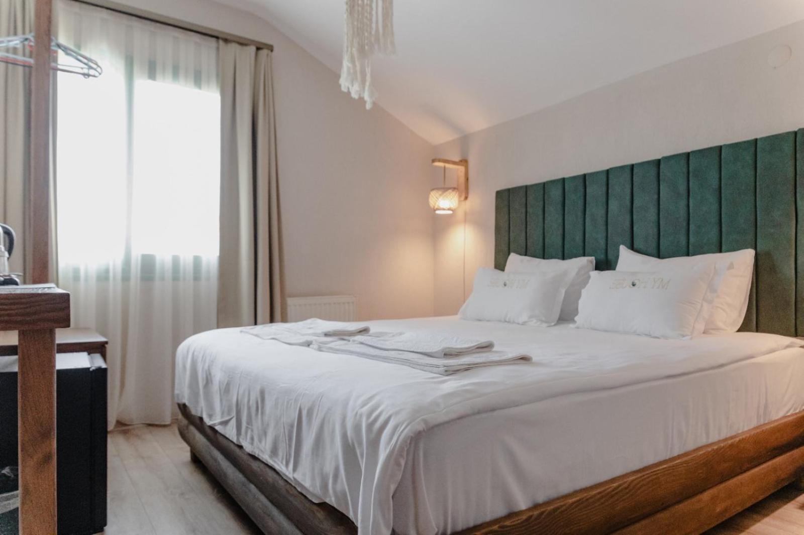 My House Urla Hotel İzmir Ngoại thất bức ảnh