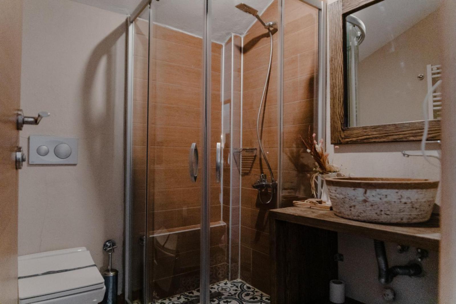 My House Urla Hotel İzmir Ngoại thất bức ảnh