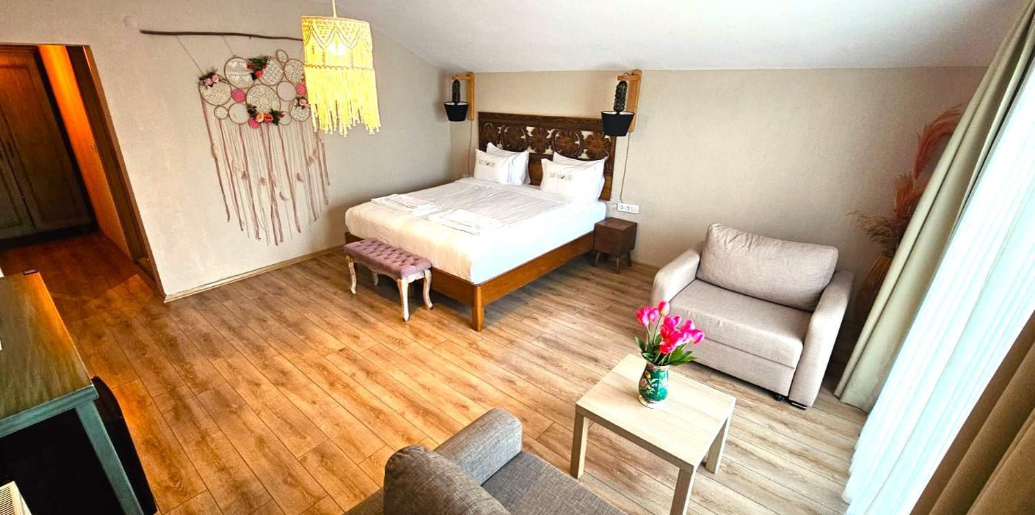 My House Urla Hotel İzmir Ngoại thất bức ảnh